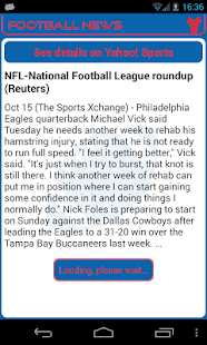 How to install Buffalo Football News patch 1.2.3 apk for laptop