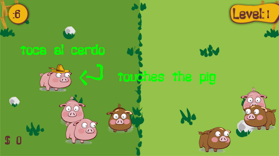 Download Crazy Pigs APK