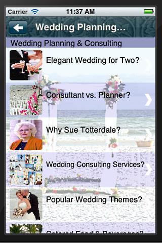 【免費生活App】Florida Weddings Online-APP點子