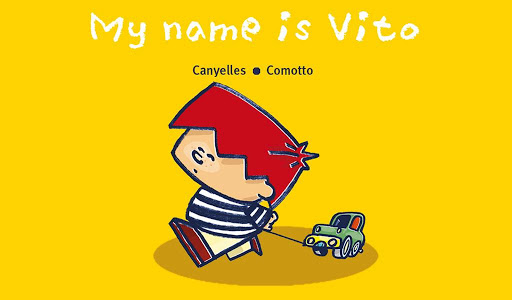 Vito: A story for kids