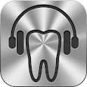Brush DJ logo