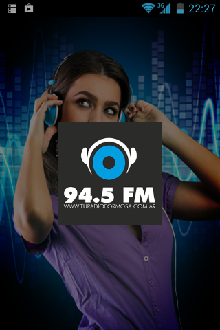 TU RADIO 94.5 FM