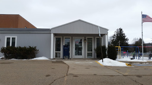 Plum City Post Office