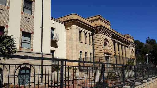Free State High Court