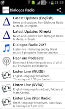 Dialogos Radio APK Download for Android