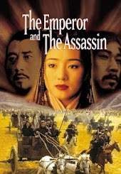 The Emperor And The Assassin