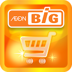 AEON BIG Malaysia - Google Play Store - US - Category Rankings, Keyword ...
