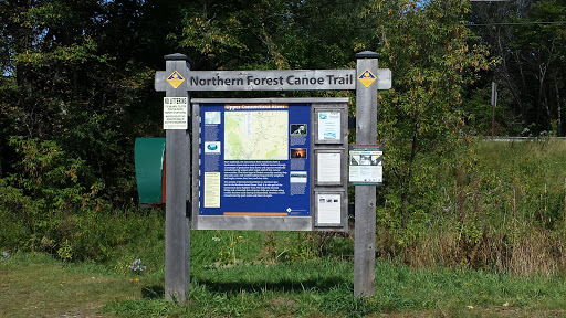 Northern Forest Canoe Trail