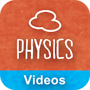 GCSE Physics: Revision Videos  Icon