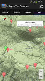 In Sight - The Canaries poster 14