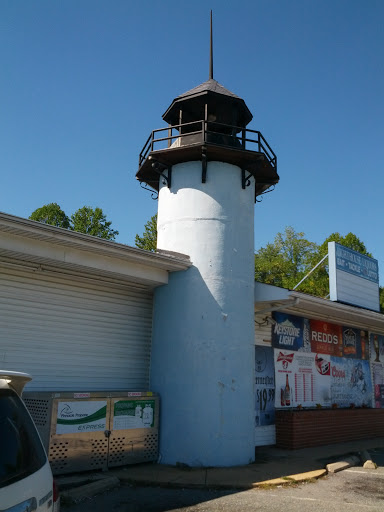 Lighthouse Point Center