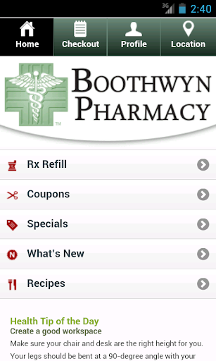 Boothwyn Pharmacy