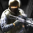 Elite Force - Sniper Game mobile app icon