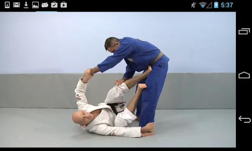 BJJ Roadmap by Stephan Kesting(圖4)-速報App