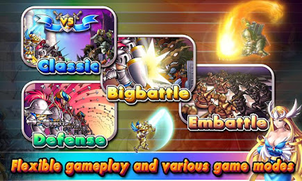 Empire VS Orcs poster 7