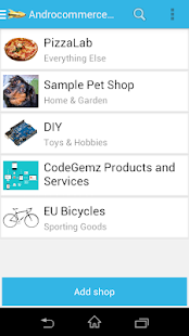 How to download AndroCommerce Vendor patch 1.1.4 apk for bluestacks