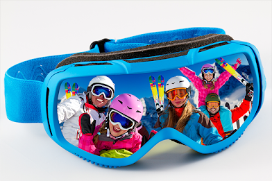 Goggle Frames poster 6