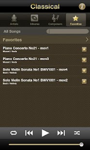 Lastest Classical Music M Collection APK for Android