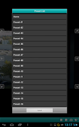 OLD Vectis iX RAS poster 6