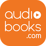 Cover Image of Download Audiobooks.com: Stream Best Selling Audio Books 5.79 APK