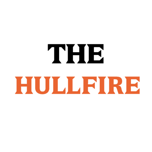 The Hullfire 新聞 App LOGO-APP開箱王