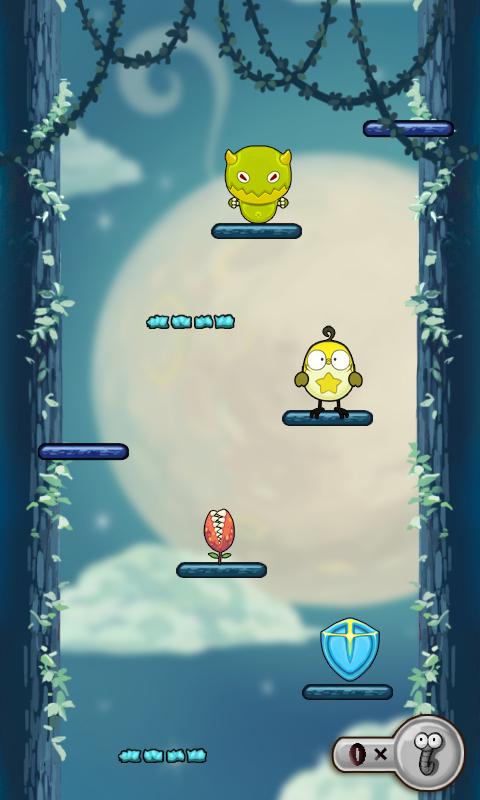 Bird Jump Android