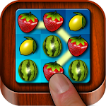 Cover Image of Download Swiped Fruits  APK