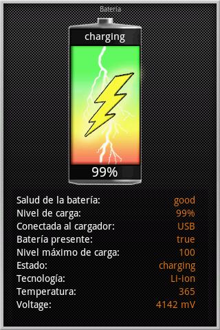 Z - Device Test Screen 3