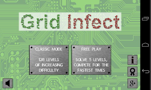 Grid Infect