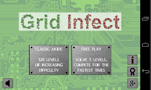Download Grid Infect APK