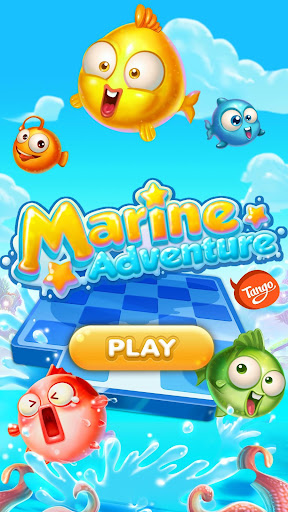 Marine Adventure for TANGO (Mod Money)