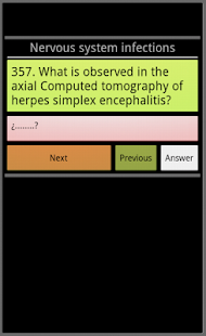 Neurology short questions(圖4)-速報App