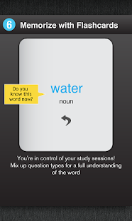 WordPower - British English Screenshots 6