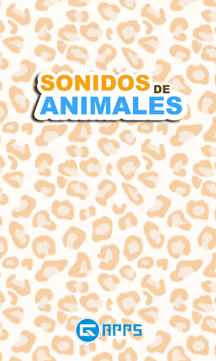 Sonidos de animales