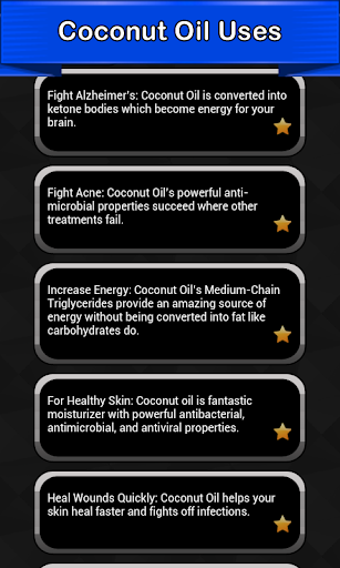 免費下載健康APP|Coconut Oil app開箱文|APP開箱王