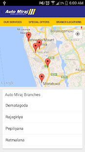 Download Auto Miraj APK