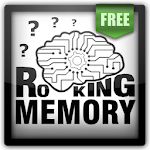 Cover Image of Descargar The Rocking Memory 1.0.0 APK