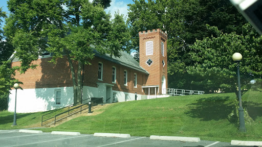 Curtis Freewill Baptist Church
