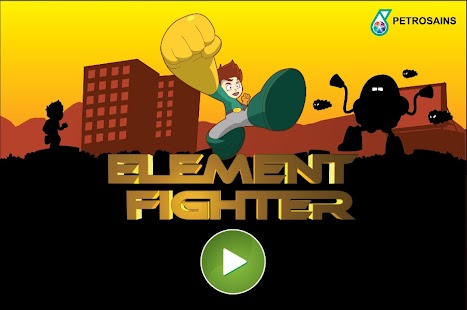 How to install Element Fighter 1.1 unlimited apk for laptop