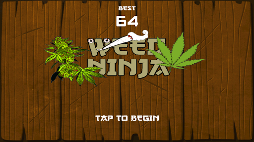 WeedNinja HD PRO