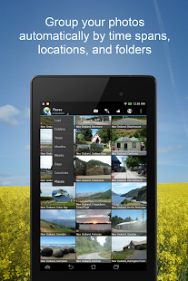 PhotoMap Gallery - Photos, Videos and Trips [Ultimate]