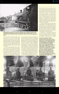 Backtrack Magazine Screenshots 11