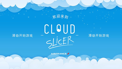 Cloud Slicer