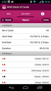 How to download WOD Deck of Cards 1.2 unlimited apk for bluestacks