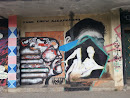 Graffiti Zoado