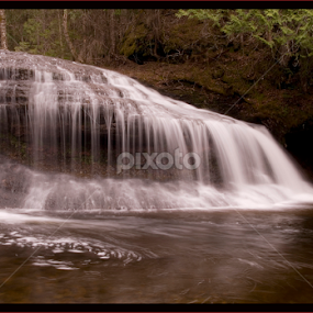Smooth by Kelly Goode - Landscapes Waterscapes