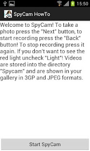 How to mod Spycam Free lastet apk for laptop