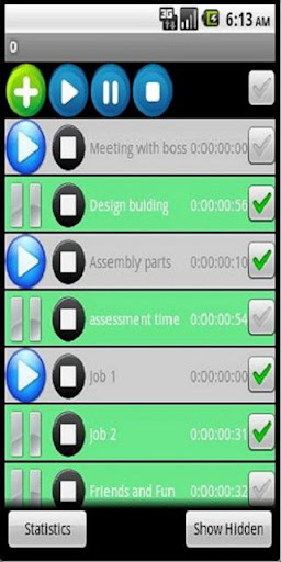 Adro Simple Task Manager