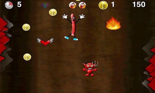 Willy Wiener Free Screenshots 0