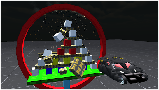 Acrobatic Car 3D V2 Screenshots 14